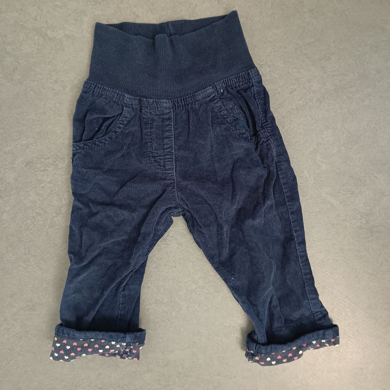 Hosen: Hose Grösse 68 – Gebraucht aus Jaberg von urig17.