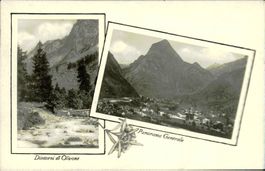 Olivone Val Blenio