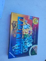 Brettspiel Labyrinth Ravensburger Glow in the Dark Edition