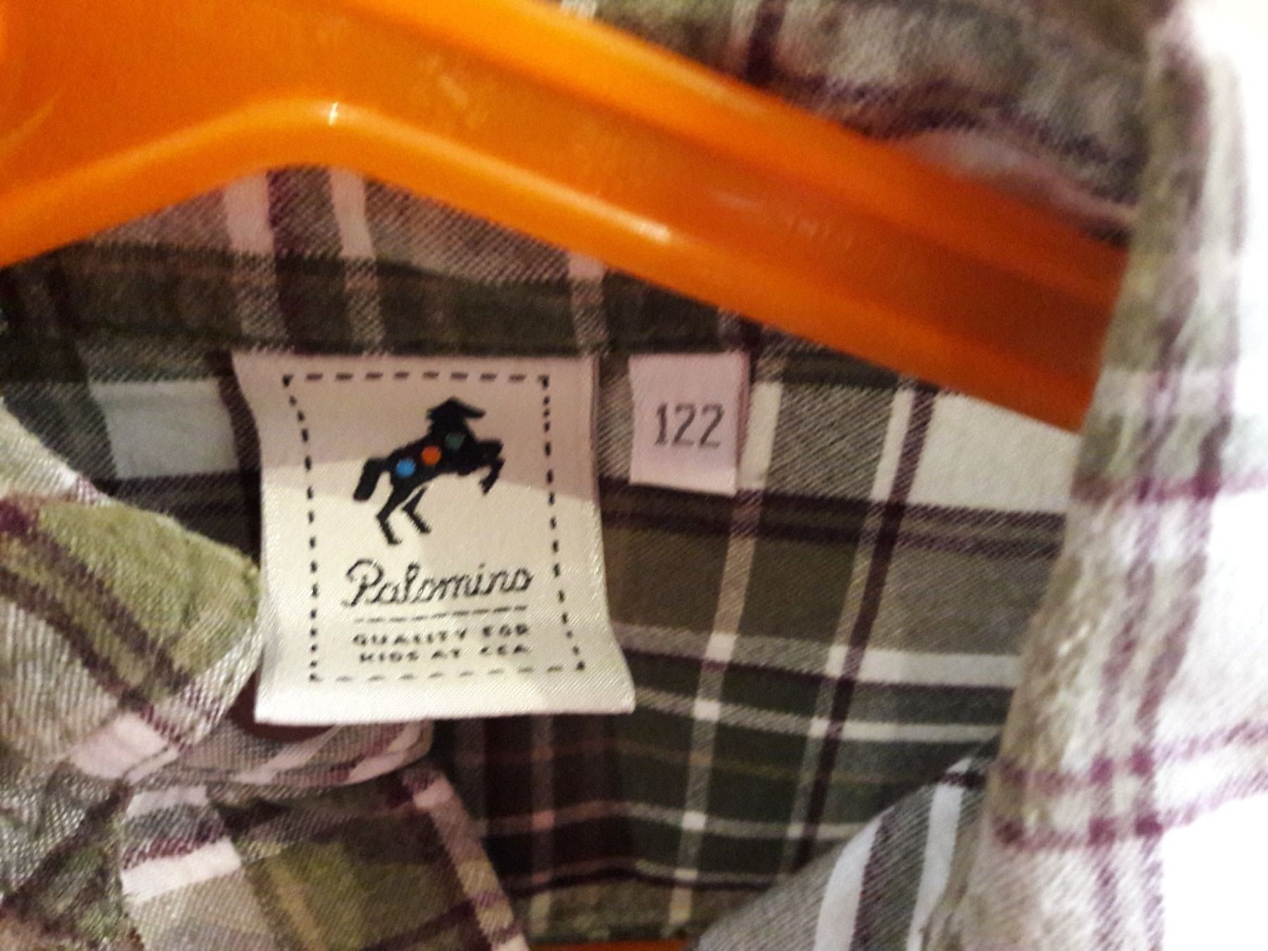 Chemises, T-shirts & Polos: Chemise -122 – D'occasion à Zürich par heldc 2