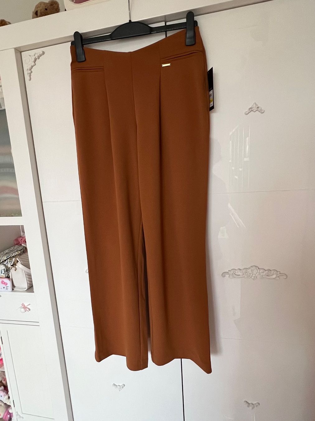 Pantaloni: Nine West Hose – Nuovo e nell'imballaggio originale da Tagelswangen venduto da fireiceprincess 3