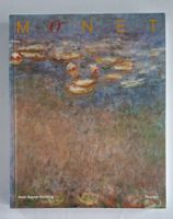 Monet Bildband von Taschen - Kunst,  Top!