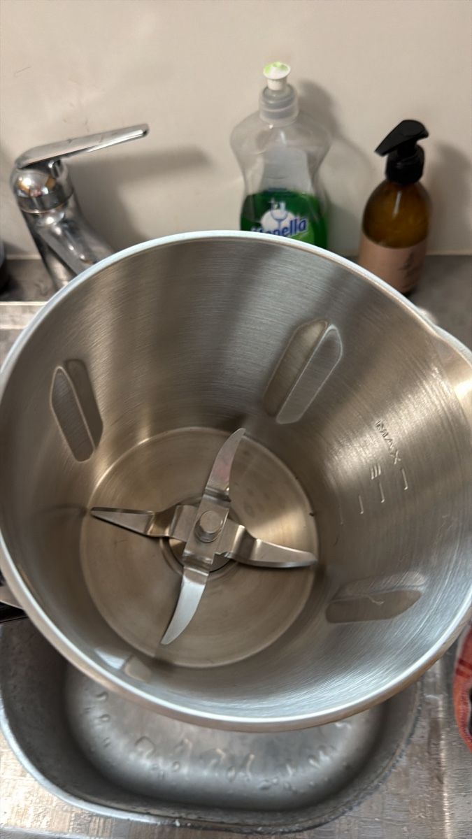 Elettrodomestici da cucina: Prima Vista Kochroboter – Usato da Hasle LU venduto da Aentlibuecher_91 3