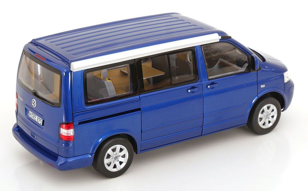Vw T5 Modellauto 1 18