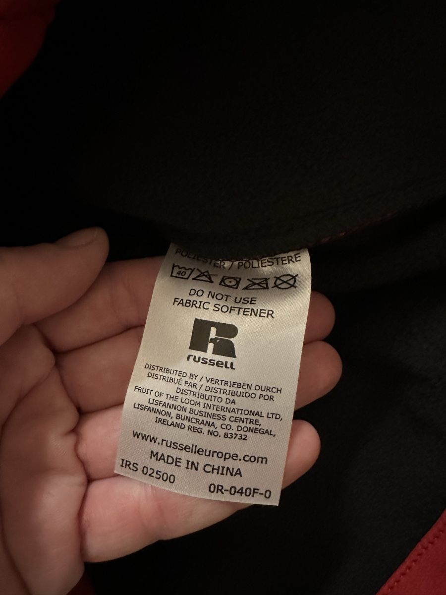 Giacche: Russel Damen Jacke Gr:S Neu – Nuovo e nell'imballaggio originale da Sevelen venduto da Stopglobal. 7