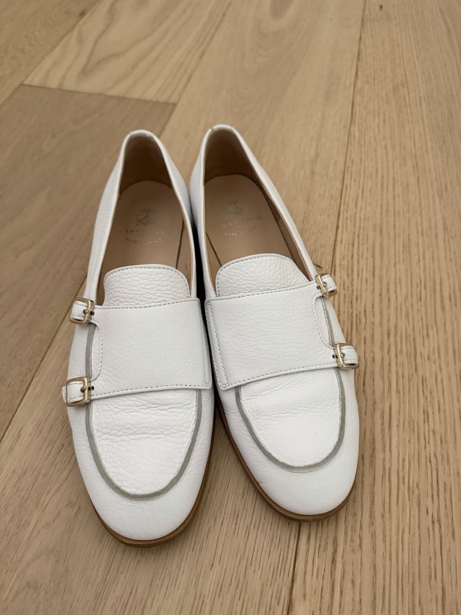 Scarpe da donna: Camerlengo Loafers – Nuovo (secondo la descrizione) da Wilen b. Wollerau venduto da kat_hw7k