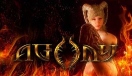 👿 AGONY in der Hölle die Roten Göttin Xb One