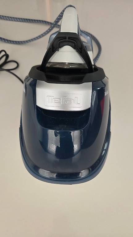 Bügeleisen: TEFAL Pro Express Ferro da stiro con caldaia – Gebraucht aus Biasca von navigatorev 2