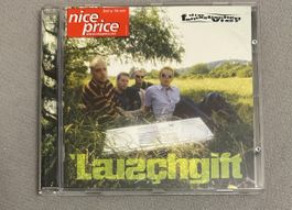 CD - Die Fantastischen Vier - Lauschgift
