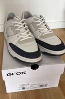 GEOX Herrenschuhe / Sneaker, Gr. 44