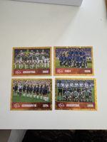 WM 2026 Panini Sticker