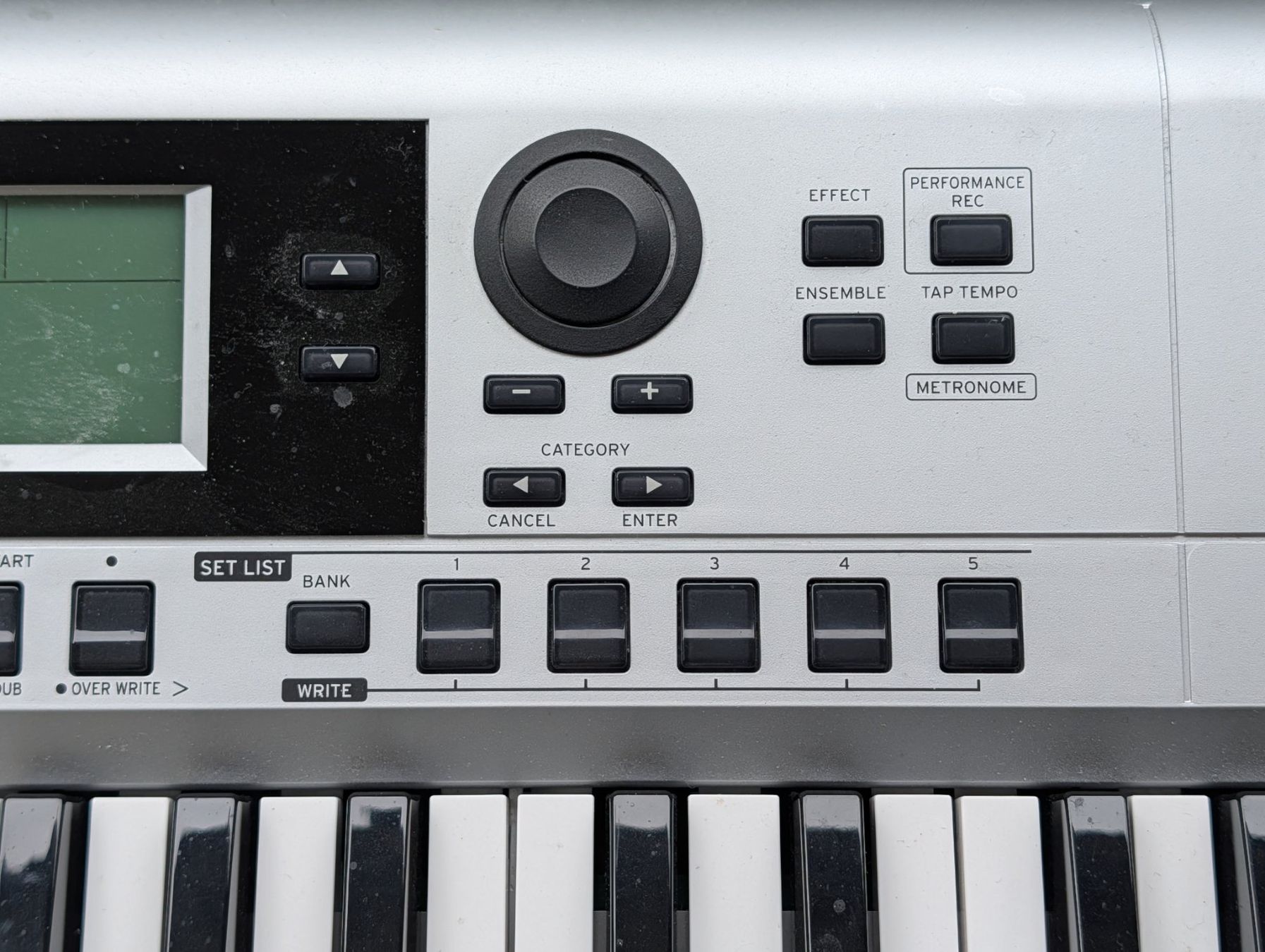 Korg Strumenti musicali: Casio und Korg Keyboard Set guter Zustand – Usato da Herisau venduto da apo_bxx7 3