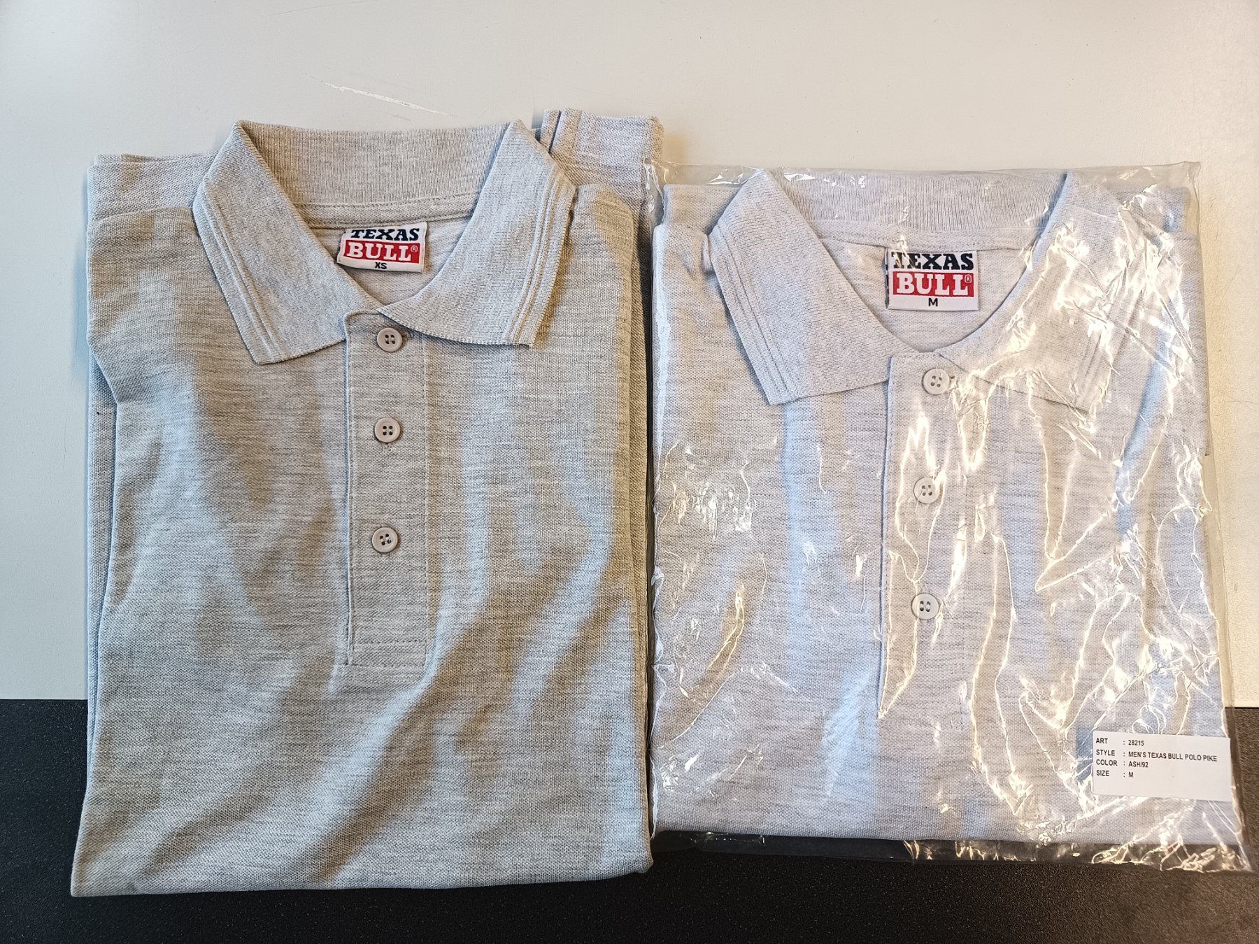 Magliette Polo: Poloshirt XS / M (b) – Nuovo (secondo la descrizione) da Oberegg venduto da A-Z.Handel.Loehrer