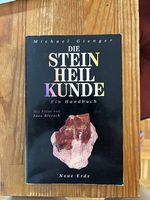 Die Steinheilkunde