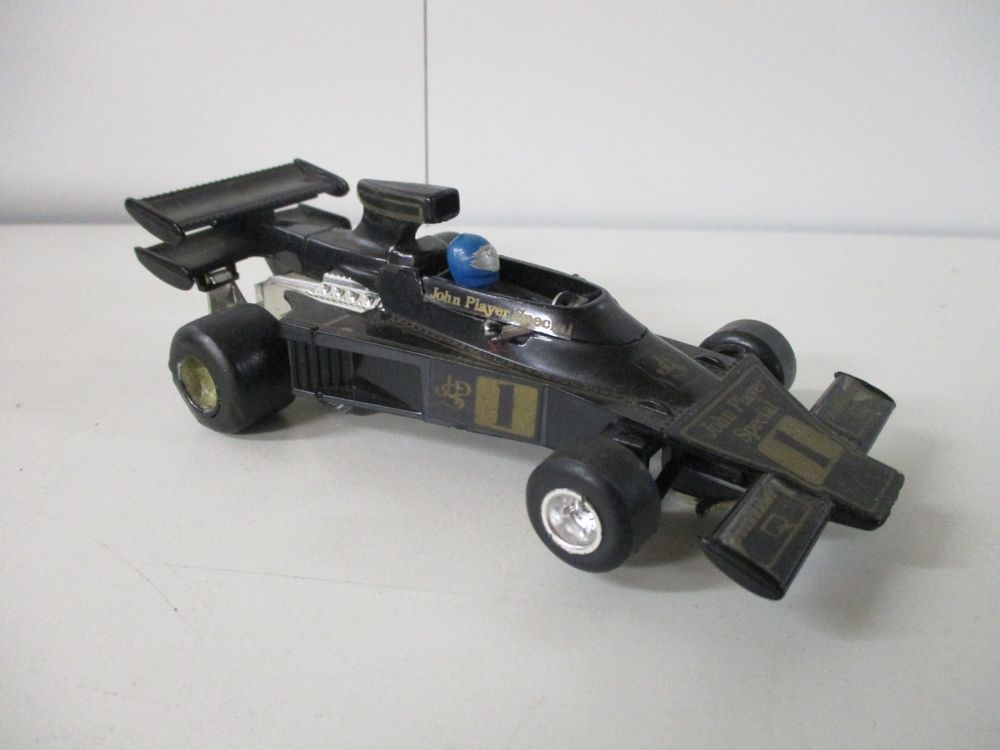 Polistil Lotus F1 #1 John Player Spezial (Gebraucht) in Rothrist für