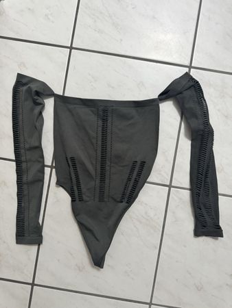 Body Zara XS-S