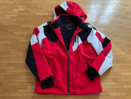 SPYDER Ski - Snowboard Jacke, Nr. 14