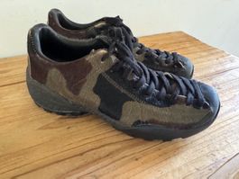 SCARPA Mojito Wild exclusive Schuhe / Trekking Gr. 38 NWT