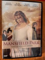 Mansfield Park (2007, DVD, BBC, D'après Jane Austen)