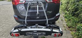 Fahrradträger THULE
