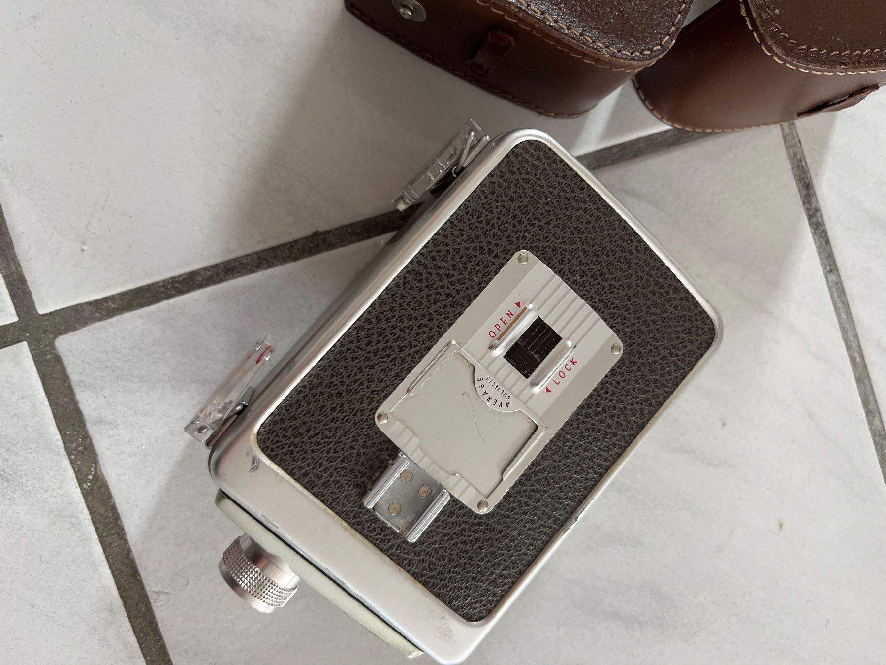 Videocamere: Kodak Brownie II – Difettoso da Chiasso venduto da AzenYa 2
