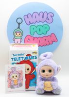 POP MART Teletubbies Say Hello Series TINKY WINKY'S MOCHI