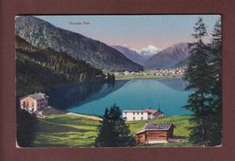 DAVOS - Davoser See