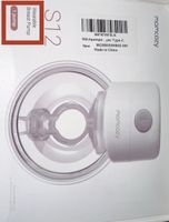 Momcozy S12 Pompe à lait électrique