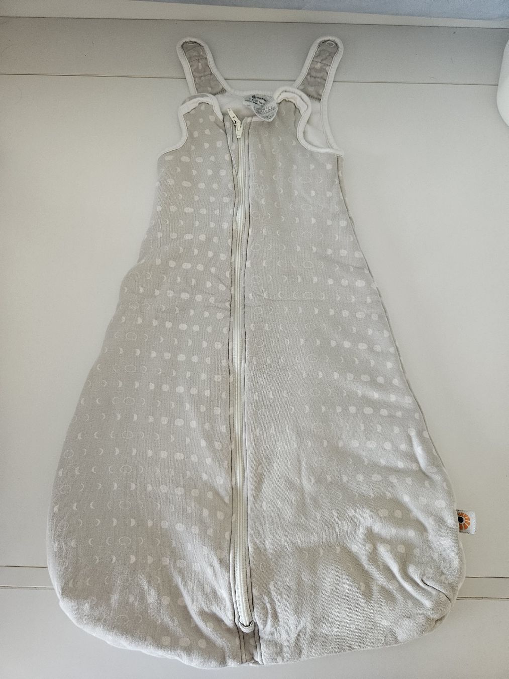 Sacchi a pelo: Ergobaby sleeping bag 2.5tog 0-6m – Usato da Affoltern am Albis venduto da Katarinushka