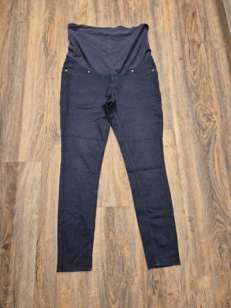 Umstandsjeans H&M, Grösse L