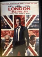 London Has Fallen guter Zustand