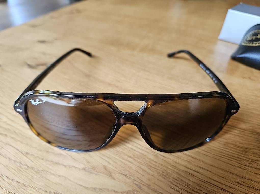 Occhiali & Lenti: Sonnenbrille Ray Ban Bill – Usato da Rifferswil venduto da Christin7 1