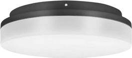 Decken oder Wandleuchte LED 15W/10W