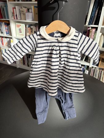Ensemble Petit Bateau