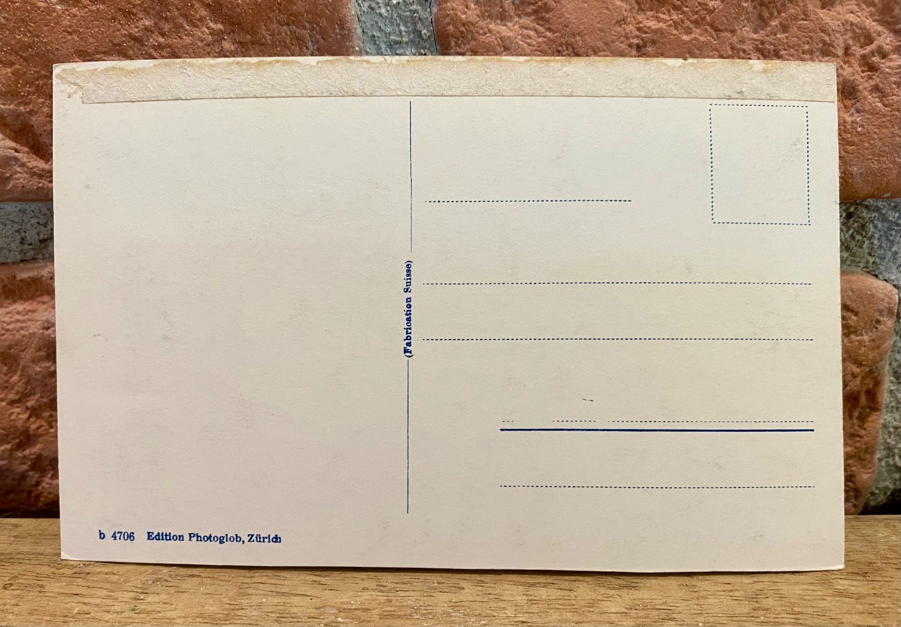 Cartoline postali: SPALENTOR  Basel - Stadtmauer – Usato da Root venduto da ENGLAND-TREASURES 2