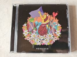 Neodisco  -  Krawalle und Liebe