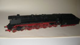 Liliput 10503 BR 05, NEU, DB, DC-Analog, OVP ,,Ausverkauft"