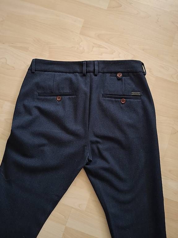 Pantaloni: Hosen  – Usato da Menziken venduto da serpi01 2