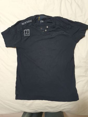 Jack&Jones T-Shirt, Grösse S,