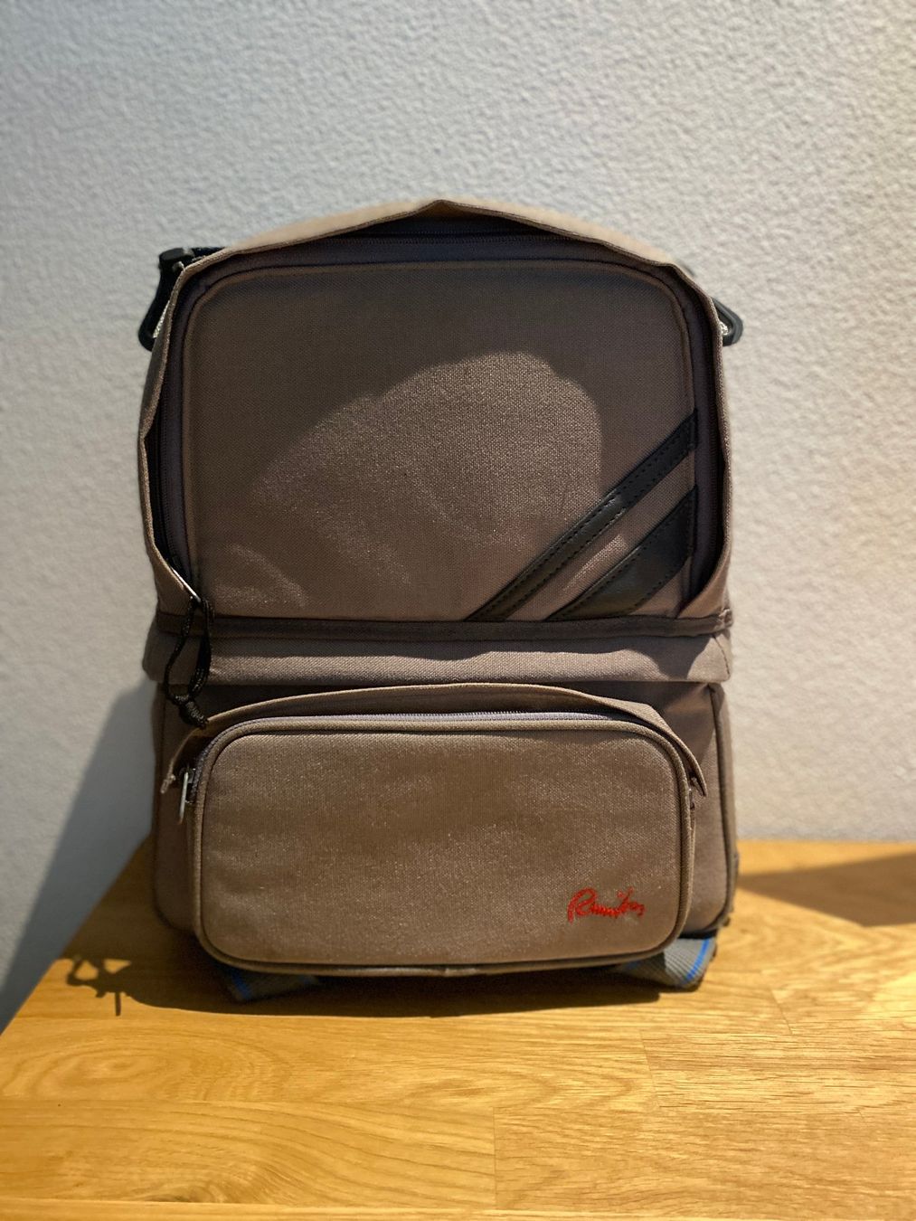 Sacs à dos: Camera rucksack – D'occasion à Vogorno par dlwlsns