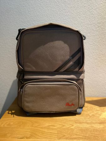 Foto rucksack