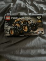 LEGO Technic 42199 Monster Jam JCB neu 218 Teile