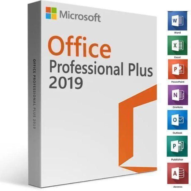 Microsoft Office 2019 Professional Plus (Gebraucht) in Vaduz für CHF 10 ...