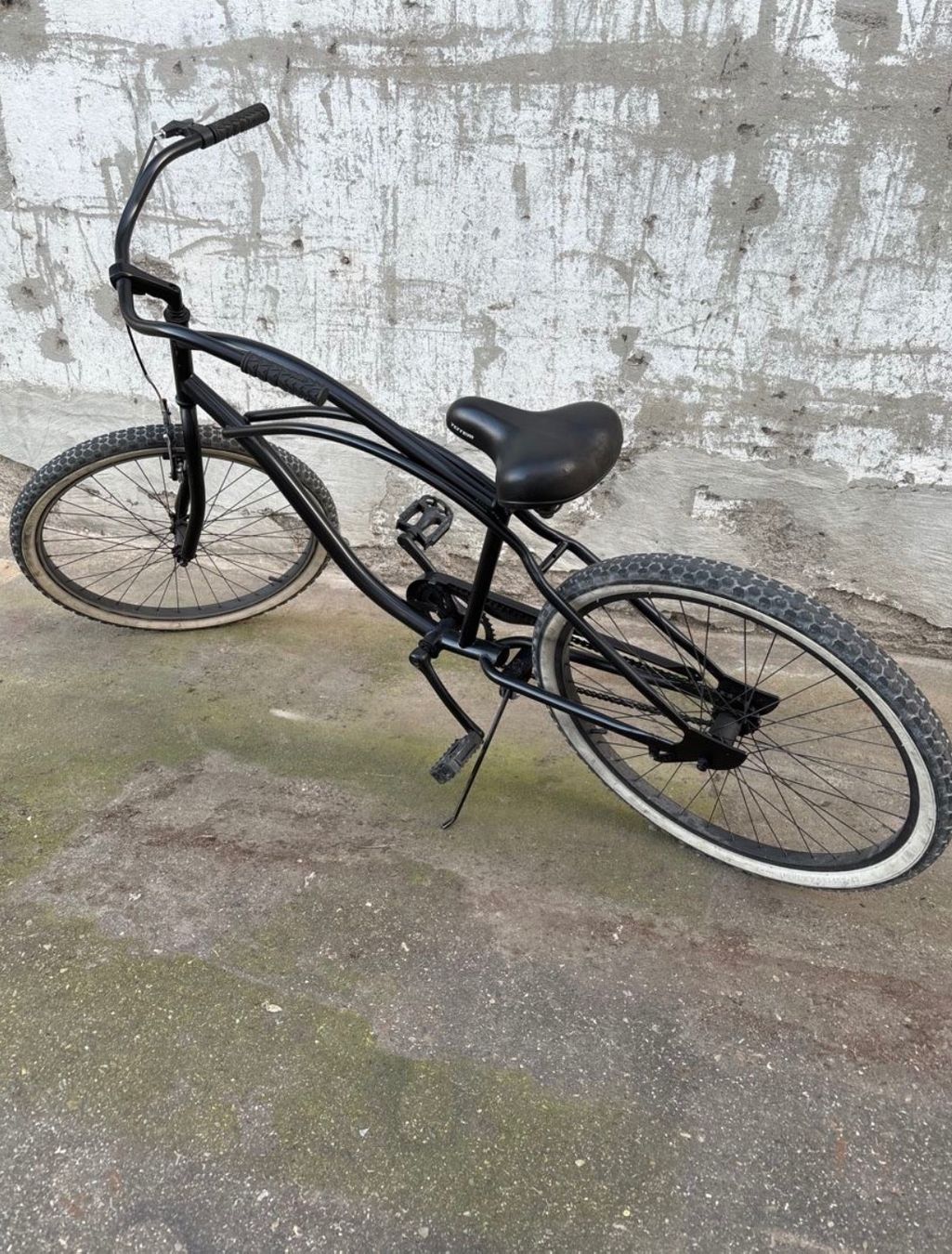 Totem Vélos: Beachcruiser – D'occasion à Würenlingen par gbz_q8ff 1