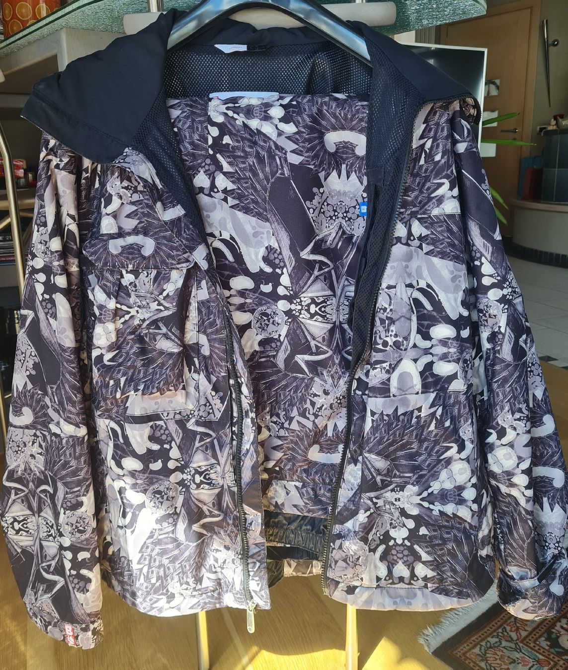Jumpsuits: Combinaison de ski Bonfire / Skianzug Bonfire – Gebraucht aus Crans-Montana von eli_57z8