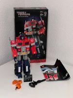 Lego Transformers 10302 | Optimus Prime