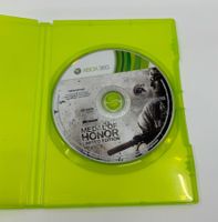 Medal of Honor (Limited Edition) (XBOX 360)