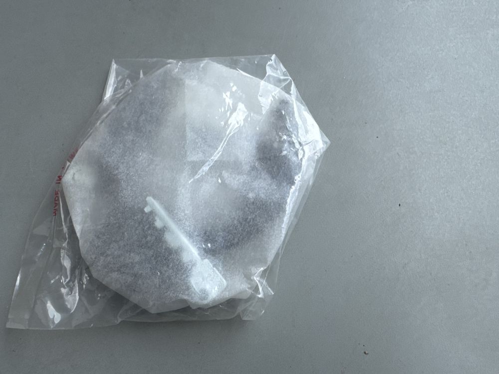 Lucchetti: Veloschloss, Rahmenschloss neu Original verpackt – Nuovo e nell'imballaggio originale da Fehraltorf venduto da habibi2008 4