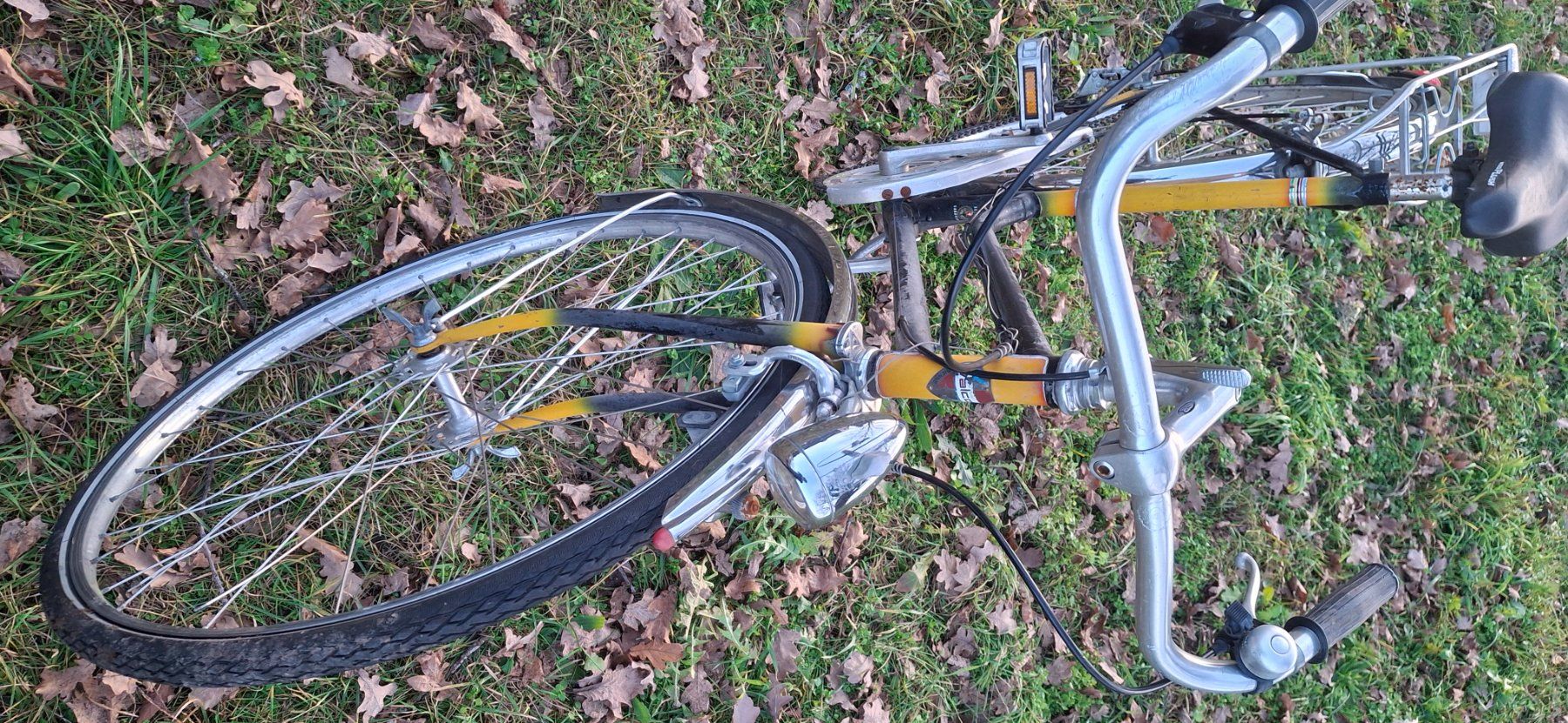 Biciclette: Vintage Damenvelo Walco Biel – Usato da Kyburg venduto da JBMNT2020 2