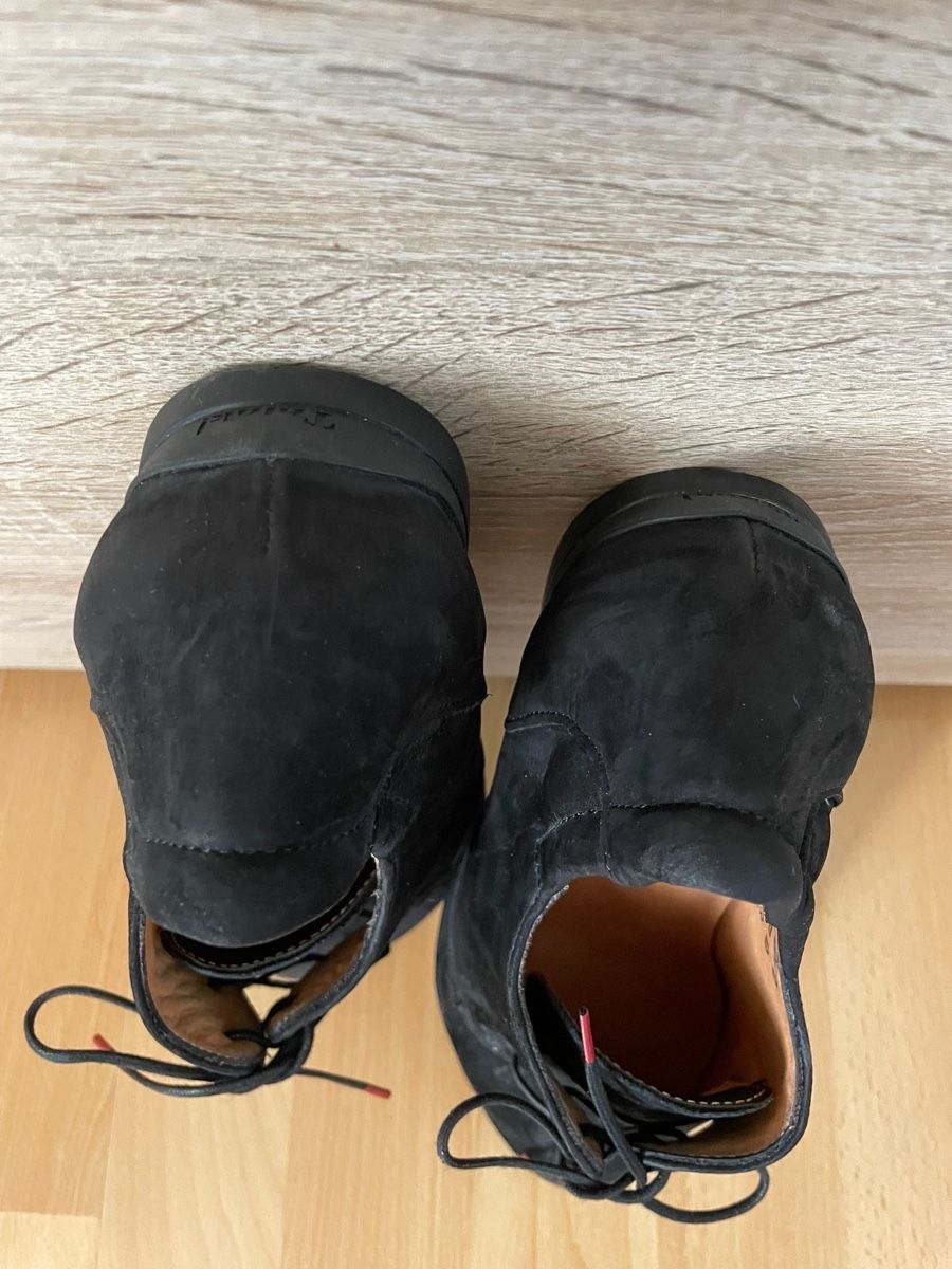 Think Scarpe da donna: Chaussures orthopédiques, cuir, noires Think! Taille 39 – Nuovo (secondo la descrizione) da Vuippens venduto da ale_6gkb 2